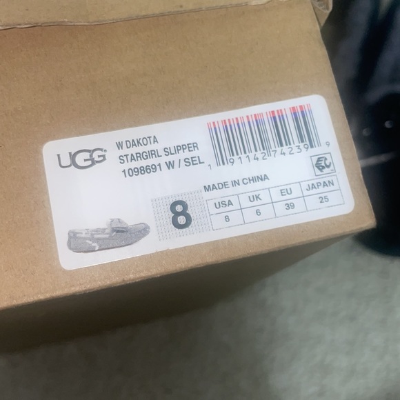 UGG stargirl slipper - Picture 5 of 6